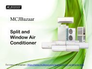 Wholesale Split Air Conditioner Online