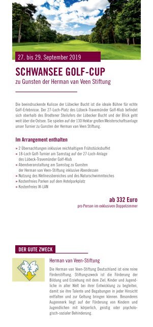 Unsere Highlights im Überblick