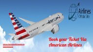 American Airlines