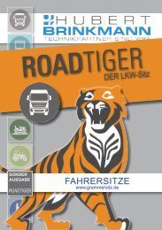 Produktkatalog - Roadtiger