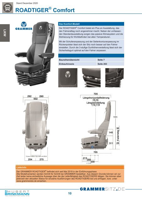 Produktkatalog - Roadtiger