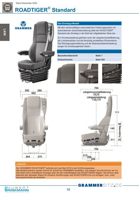 Produktkatalog - Roadtiger