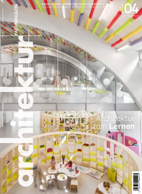 Architektur 419 Emag