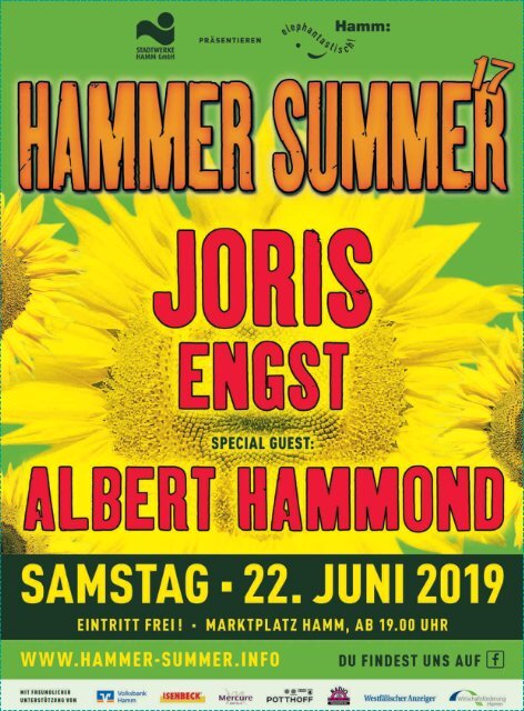 GIG Juni 2019