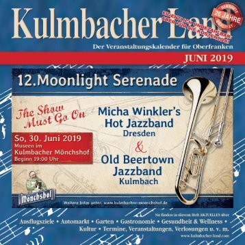 2019/06 Kulmbacher Land