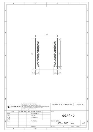 2019 LED Mirrors