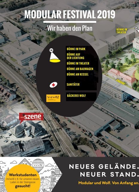 Neue Szene Augsburg 2019-06