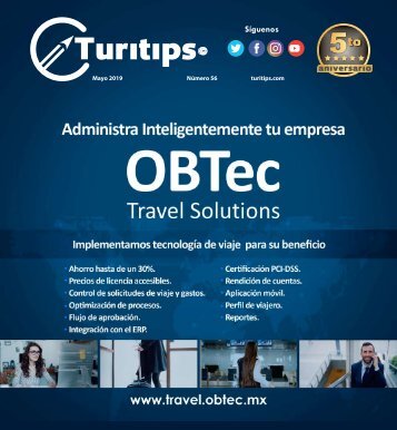 Turitips No.56