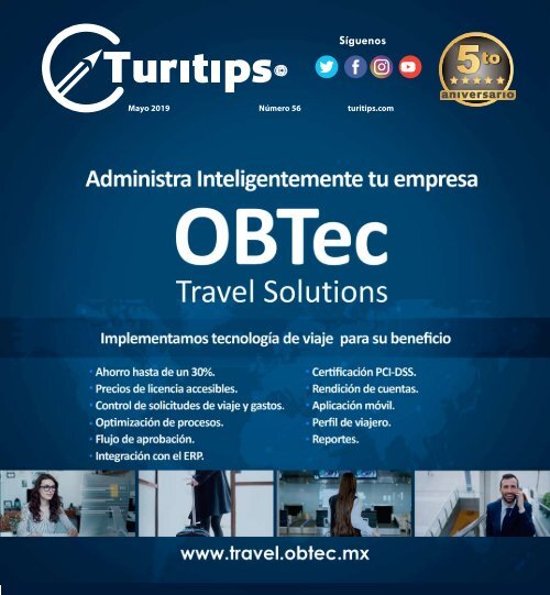 Turitips No.56