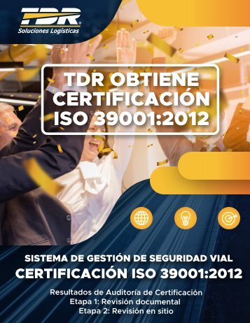 Whitepaper ISO 39001