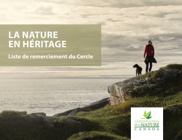 PG NLS Recognition List 2019 French