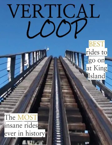 Vertical Loop