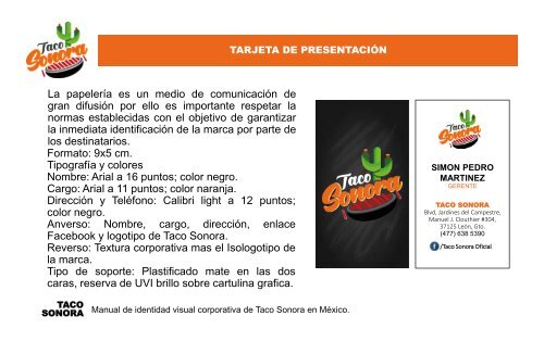 MANUAL DE IDENTIDAD VISUAL CORPORATIVA