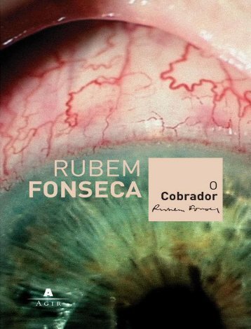 O Cobrador - Rubem Fonseca