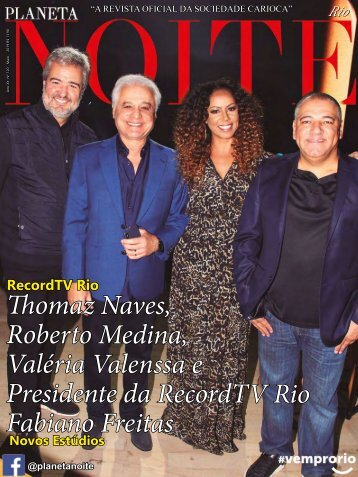 Planeta Noite 120