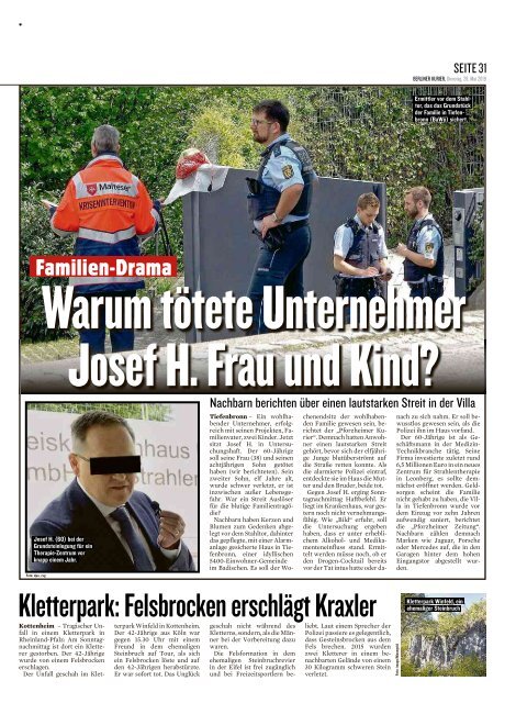 Berliner Kurier 28.05.2019