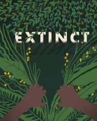 EXTINCT preview