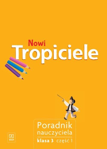 E80583_Nowi_Tropiciele_poradnik_dla_nauczyciela