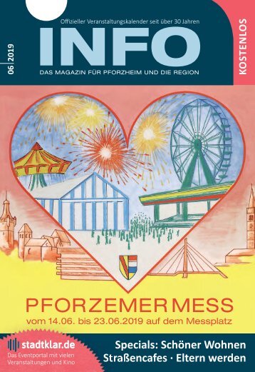 INFO - Juni 2019