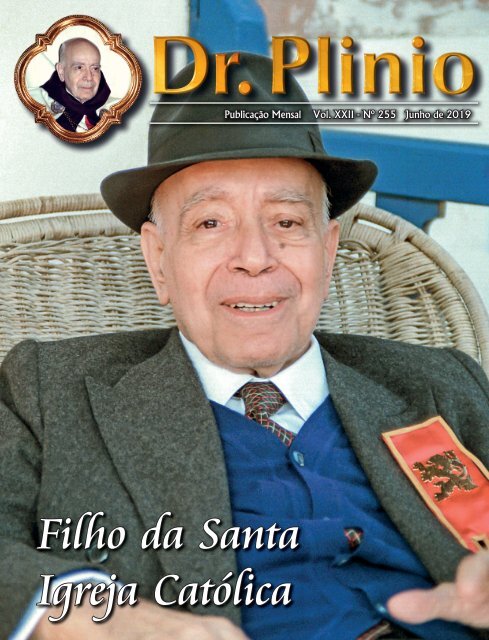 Revista Dr Plinio 255