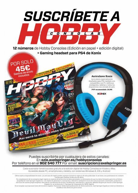 Hobby+Consolas+N335+2019_downmagaz.com