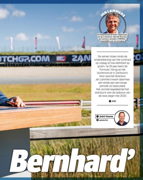 FOM1 - editie 8 2019