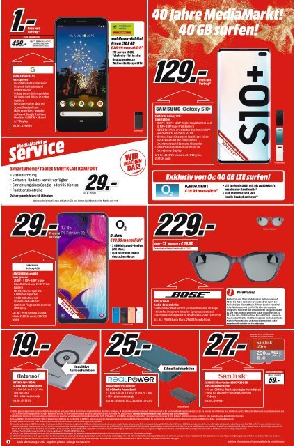 Media Markt Plauen - 06.06.2019