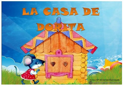 Cuentos-Infantiles-La-casa-de-Dorita