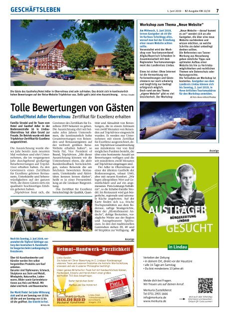 01.06.19 Lindauer Bürgerzeitung