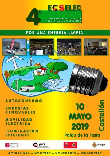 REVISTA ECSLEC2019