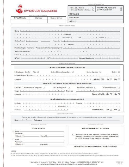 Tribuna Jovem_1a edição_abril2019