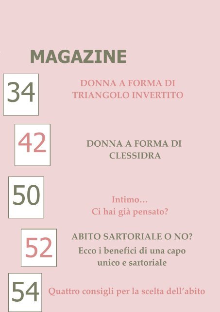 magazine