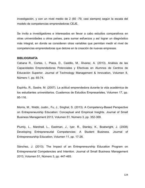 El talento humano factor clave para la sustentabilidad e innovación de las organizaciones