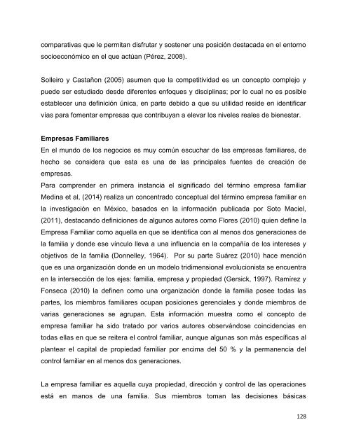 El talento humano factor clave para la sustentabilidad e innovación de las organizaciones