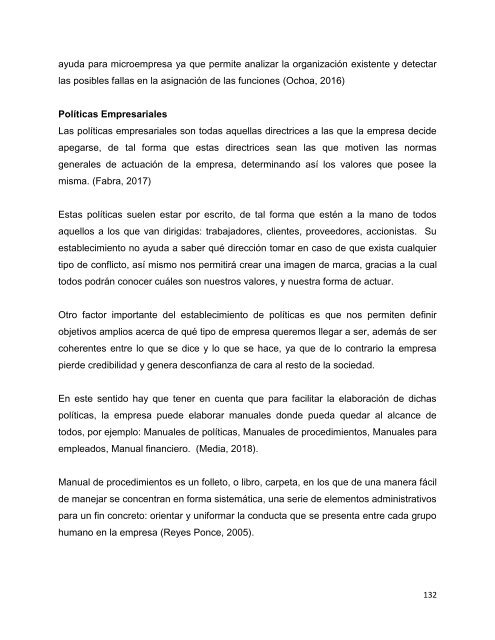 El talento humano factor clave para la sustentabilidad e innovación de las organizaciones