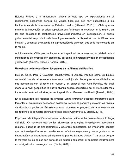 El talento humano factor clave para la sustentabilidad e innovación de las organizaciones