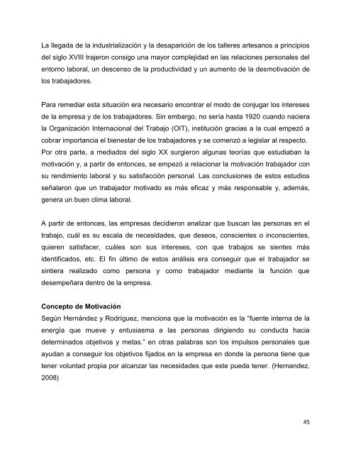 El talento humano factor clave para la sustentabilidad e innovación de las organizaciones