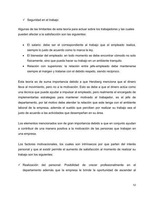 El talento humano factor clave para la sustentabilidad e innovación de las organizaciones