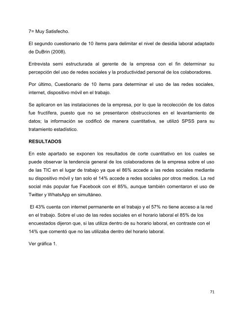 El talento humano factor clave para la sustentabilidad e innovación de las organizaciones