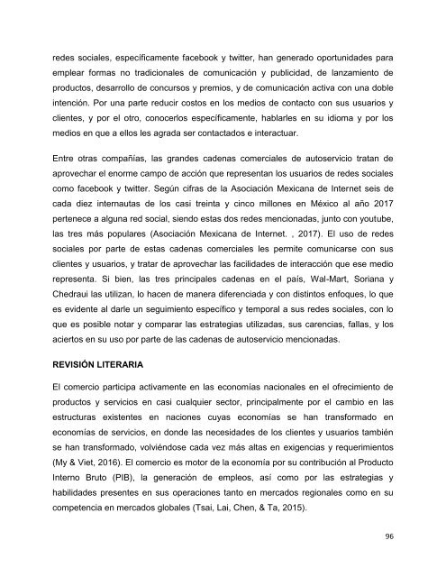 El talento humano factor clave para la sustentabilidad e innovación de las organizaciones