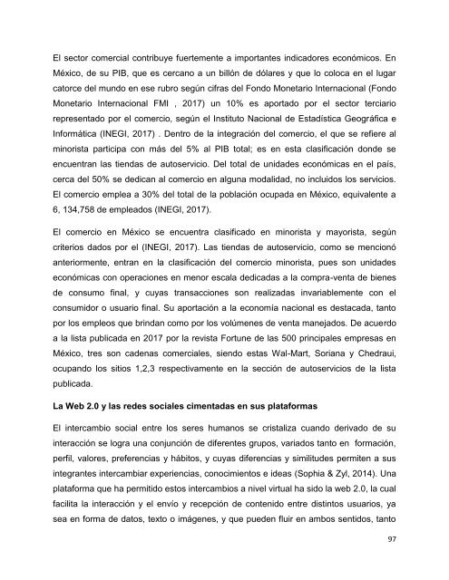 El talento humano factor clave para la sustentabilidad e innovación de las organizaciones