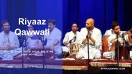 Entertaining Bollywood Sufi Songs