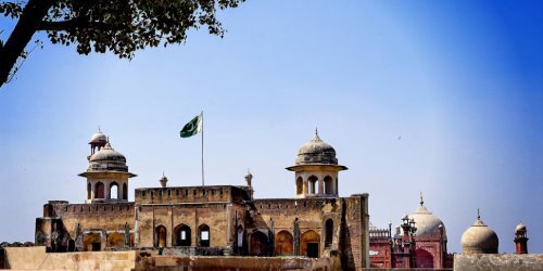 LAHORE - PAKISTAN