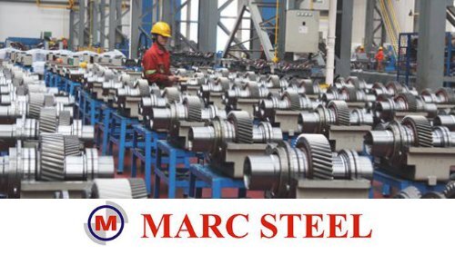 Marc Steel - supplier & exporter of  400 BHN PLATE