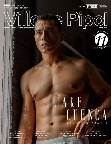 VP MAY ISSUE DIGITAL V2