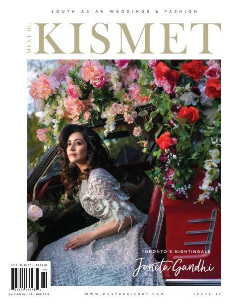 Must Be Kismet 2019 Lookbook