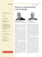 Quem é Quem na Indústria Farmacêutica em Portugal - Page 3