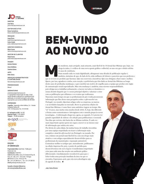 Jornal das Oficinas 163