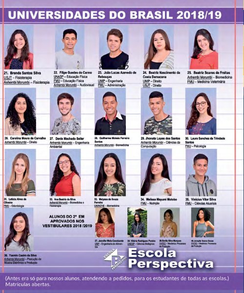 Revista Guia City Valo Velho ed 32