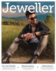 Jeweller - June 2019